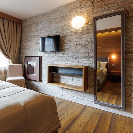 Sottovento Luxury Hospitality Otel Bormio Dış mekan fotoğraf