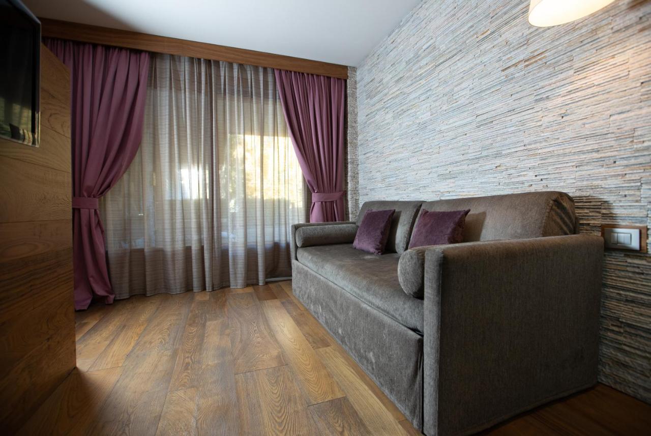 Sottovento Luxury Hospitality Otel Bormio Dış mekan fotoğraf