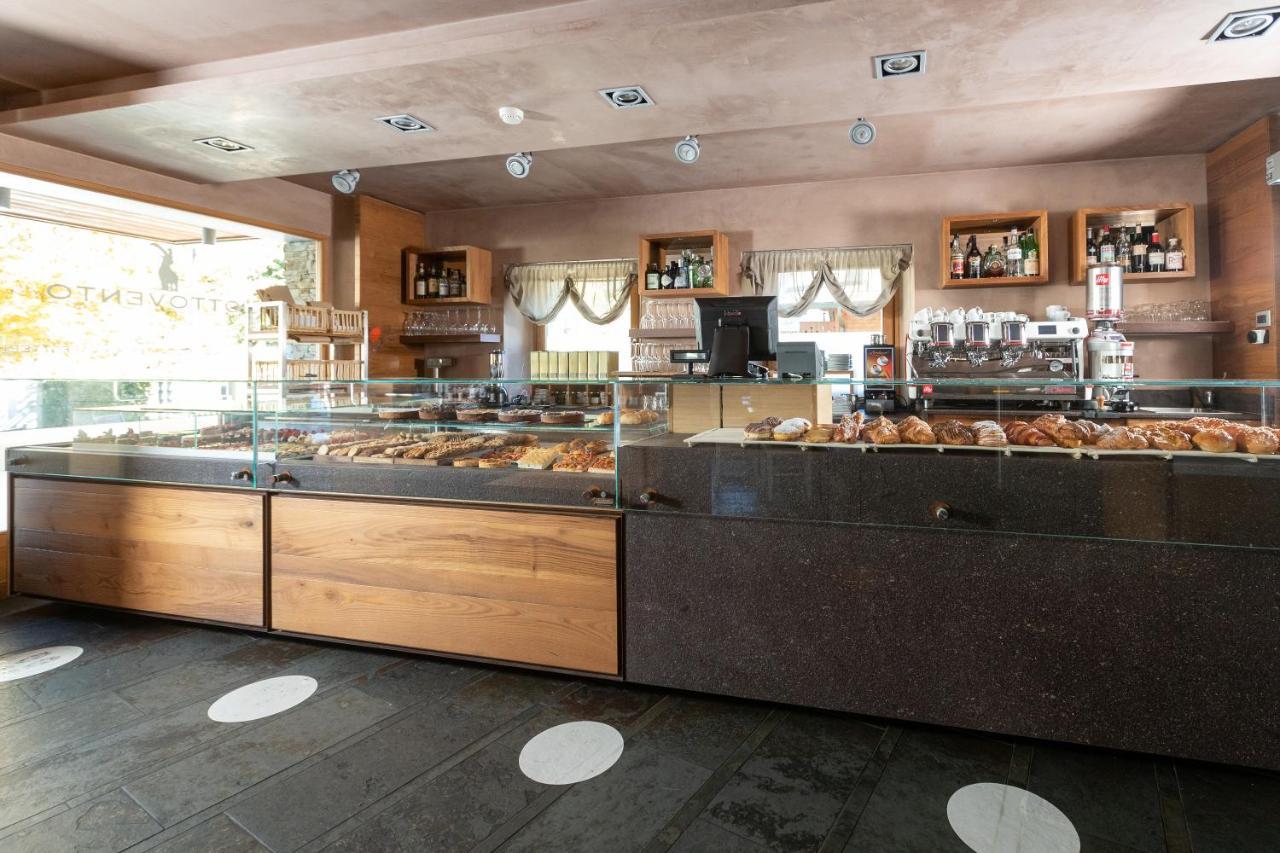 Sottovento Luxury Hospitality Otel Bormio Dış mekan fotoğraf