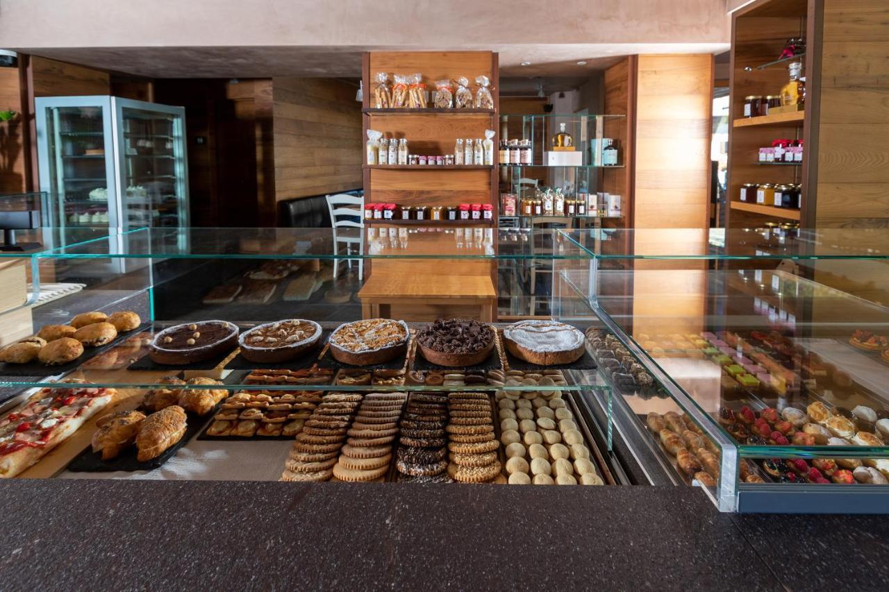 Sottovento Luxury Hospitality Otel Bormio Dış mekan fotoğraf