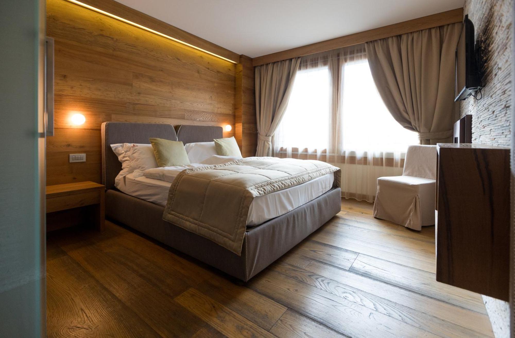 Sottovento Luxury Hospitality Otel Bormio Dış mekan fotoğraf
