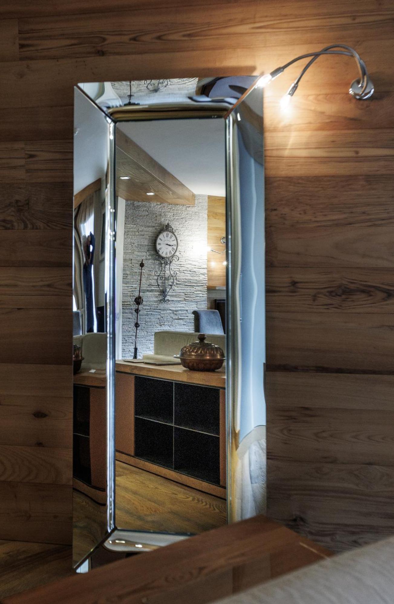 Sottovento Luxury Hospitality Otel Bormio Dış mekan fotoğraf