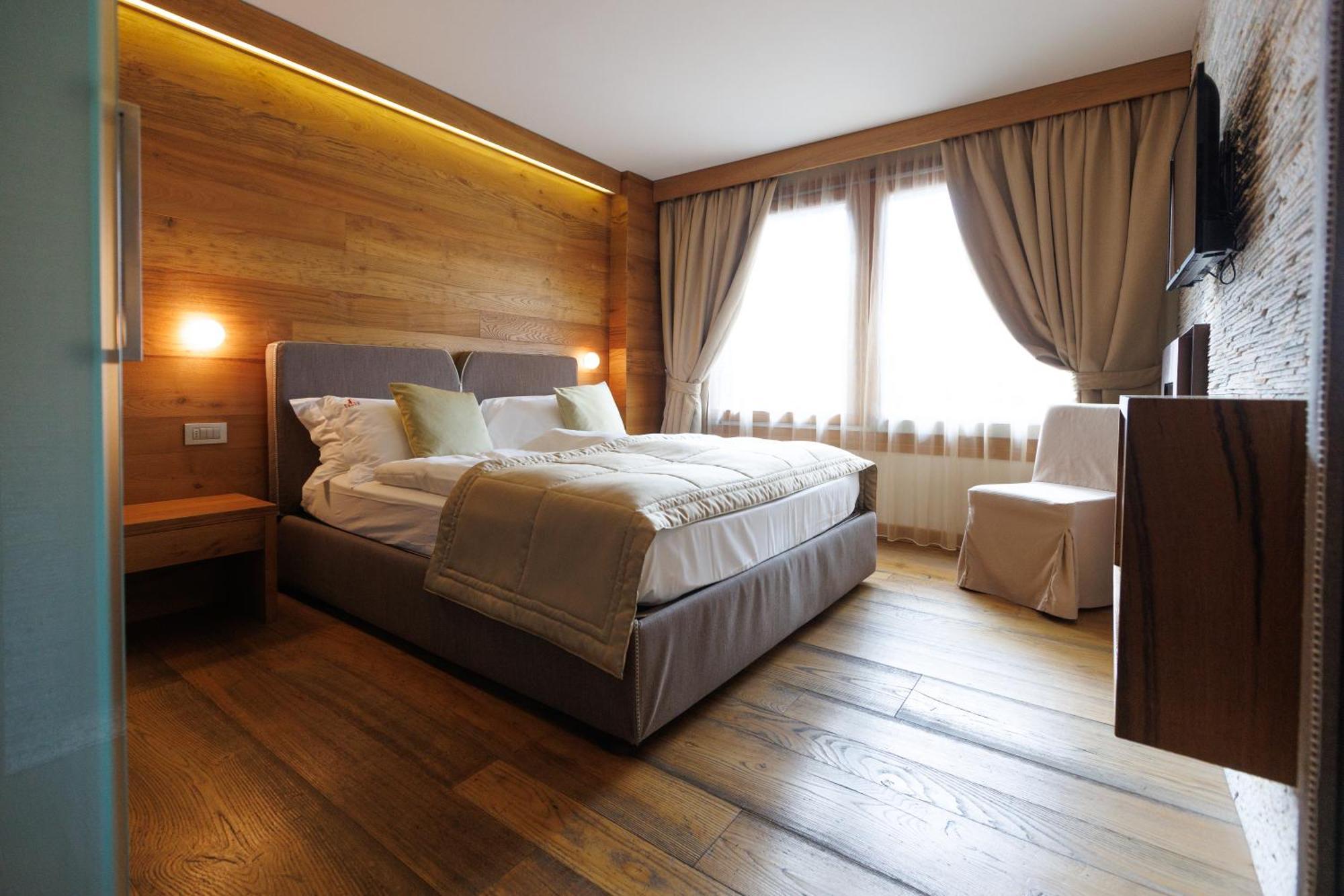 Sottovento Luxury Hospitality Otel Bormio Dış mekan fotoğraf