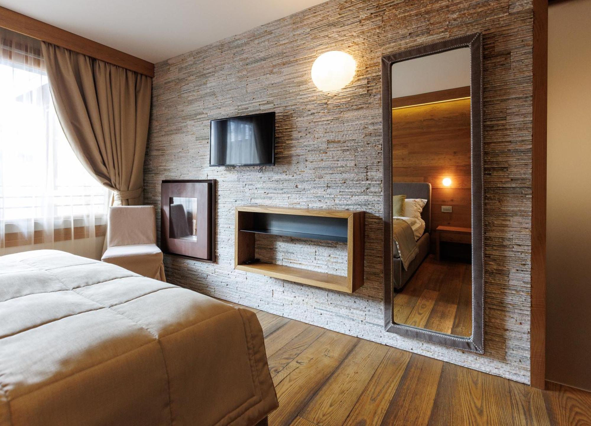 Sottovento Luxury Hospitality Otel Bormio Dış mekan fotoğraf