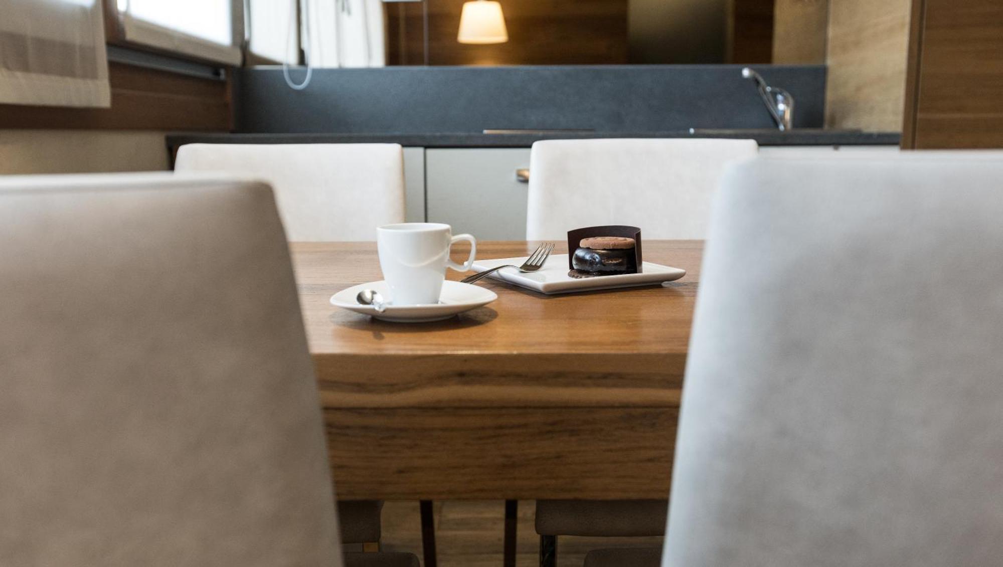 Sottovento Luxury Hospitality Otel Bormio Dış mekan fotoğraf