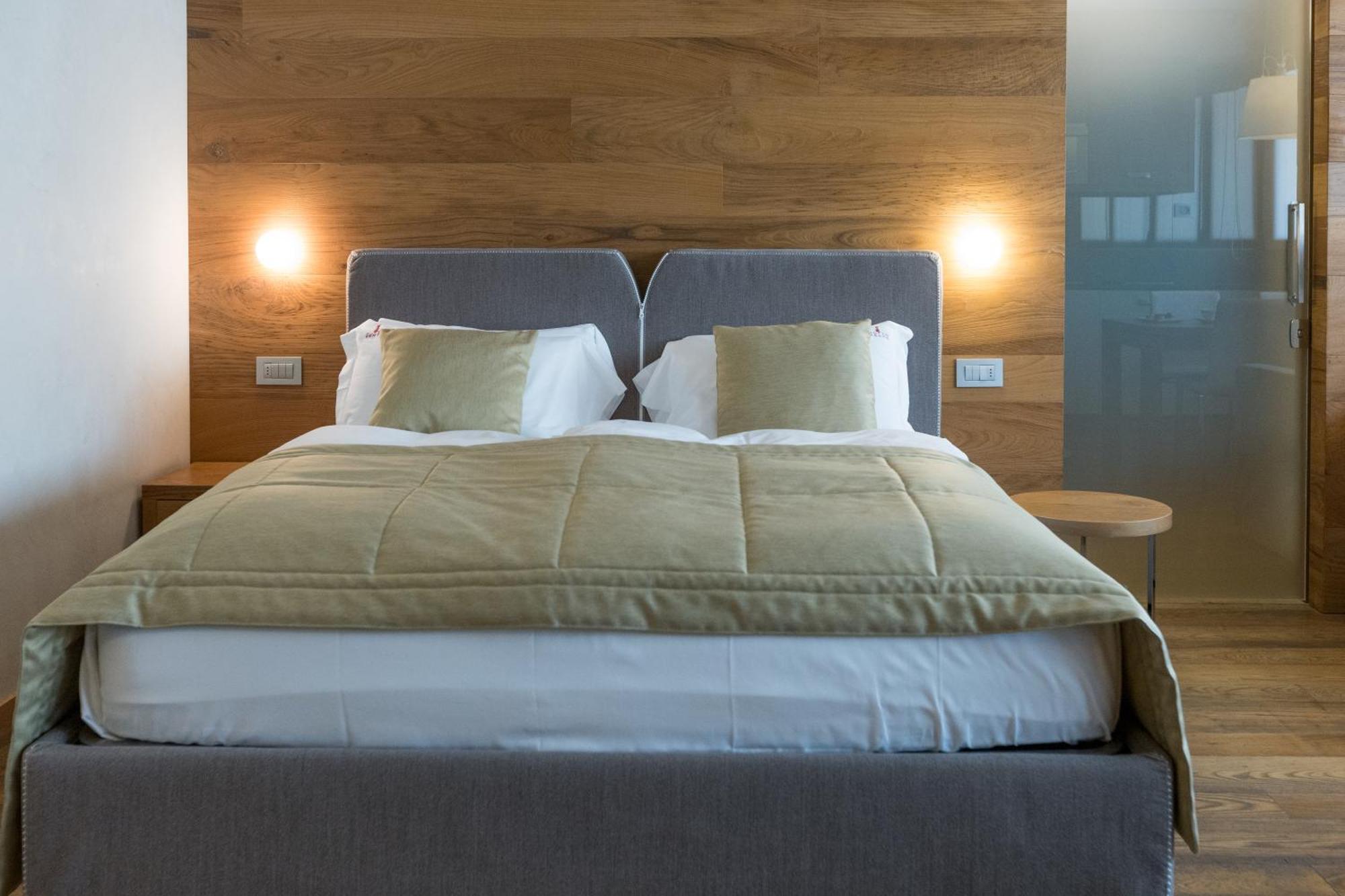 Sottovento Luxury Hospitality Otel Bormio Dış mekan fotoğraf